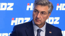 Plenković: 'Nećemo prihvatiti migrantske centre u Hrvatskoj, mi moramo štiti našu granicu'