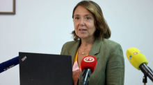 Hrstić: 'Nemamo informacija o krivo danoj dozi, tvrdnje iz Bugarske uzela bih s rezervom'
