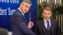 Čelnici MED9 zabrinuti zbog visokih cijena energenata