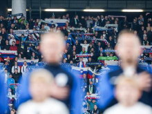 Slovenija napredovala na lestvici Fife, vse bližje najboljši petdeseterici