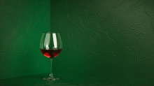 Timidi segnali di ripresa per il vino italiano
