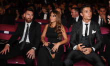 Ronaldo se javio Messiju nakon oproštaja od Argentine: Pogledajte što mu je poručio