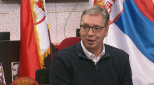 VUČIĆ OTKRIO DETALJE RAZGOVORA SA MAKRONOM Evo šta mu je rekao francuski predsednik: 