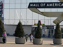 Minneapolis ISIS terrorist planned to shoot up Mall of America and slaughter as many non-Muslims as possible, FBI claims