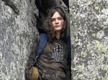 Scowling transgender woman appears in Seattle court charged with helping transgender shooter plan Canadian school massacre that saw five children murdered