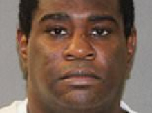 Texas death row inmate who's just hours from receiving the same lethal injection as Christa Pike makes desperate last plea: 'If it doesn't work...'