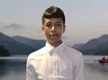 Man, 20, drowned 'after vanishing' in lake while on Snowdonia walk with his brother, inquest hears