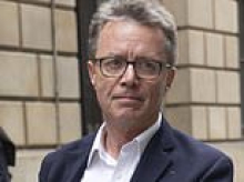 Tearful Nicky Campbell: Teacher threw me to the ground like a rag doll... it was utterly terrifying