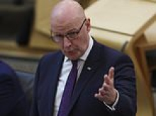 Civil servants offered huge cash payouts to QUIT work
