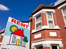 Average cost of renting a room in London 'has surged past £1,000'