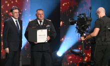 Trideseta Zlatna kuna otišla u ruke vatrogascima: Ovo je popis svih dobitnika