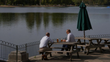 POSLEDNjI DAN MIHOLjSKOG LETA, TEMPERATURA DO 30 STEPENI: Vremenska prognoza za četvrtak, 8. oktobar