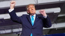 Trump bi svoj luksuzni resort pretvorio u predsjedničko utočište. Država razmatra plan