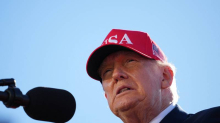 Donald Trump želi Nobelovu nagradu za mir: 'Nitko je ne zaslužuje više od mene...'