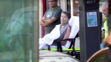 VIDEO Umrla je starica koju su izbacili iz doma u Španjolskoj, pokrenula je velike prosvjede