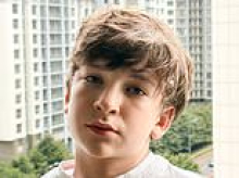 Putin's birthday blitz: He marks turning 74 with barrage and boy, 14, is killed while writing about 'oppression of the defenceless'