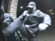 Violent traveller 'burglary squads' linked with 50 house break-ins as Met Police accused of failing to tackle crime spree