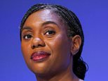 DAILY MAIL COMMENT: A triumphant Tory conference...and Kemi's battle cry on homes and race