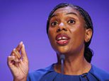 Kemi's family home pledge: Tories promise NO stamp duty when you buy your house, NO mansion tax when you're living in it and NO inheritance tax when the time comes to pass it on
