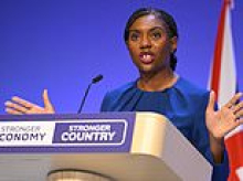 From the 'drama queens' of Reform to the 'Paddington Bear PM': Kemi's bombastic speech unpacked