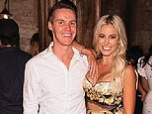 Roxy Jacenko's billionaire husband Oliver Curtis rocked by $13billion blow as plans for one of Australia's biggest-ever floats are thrown into doubt