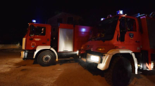 Požar kod Imotskog pod kontrolom: Cijelu noć dežurat će 50 vatrogasaca i 15 vozila