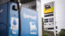 Gasolio, pressing di palazzo Chigi per tornare al tetto Eni ed evitare il taglio accise
