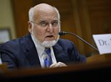 Former CDC director questions whether Russian researcher was working with 'manipulated' strain of plague before death