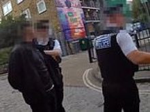 Met Police seizes hundreds of stolen phones and arrests more than 700 people in its 'largest ever crackdown' on Lawless London's device thieves