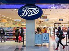 Boots bought by Canada's billionaire Weston family for £6.7bn