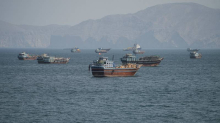 Tko kontrolira Hormuz? Iranci tvrde: 'Mi', Amerikanci isto