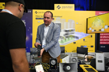 Varnost kot naložba, Adria Security Summit v Zagrebu združil več kot 3.000 udeležencev