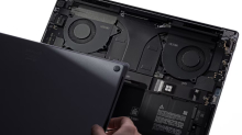 Microsoft Surface Laptop Ultra: močan rival za MacBook Pro?
