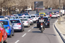 Kazne od 10.000 do 800.000 dinara prete vozačima u Srbiji: Od 1. novembra ovo morate imati na putu