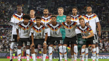 DFB-Nationalmannschaft: Jürgen Klopp hat für so was keine Zeit