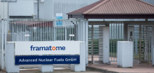 Rosatom-Lizenz in Lingen: Produktion von Brennelementen mit russischer Beteiligung soll anlaufen