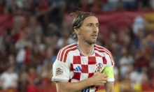 Talijani: Modrić otkrio što želi nakon karijere: 'Bio bi san vratiti se tamo'