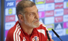 Bilić razmišlja o dva nova imena za Vatrene: Jedan bi mogao startati na Wembleyju