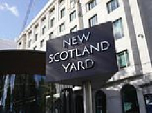Member of the Royal Navy charged with 'spying for foreign power' after being arrested by counter terror police