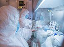 Russian plague lab project reportedly received $800k in research funding from RFK Jr's Health and Human Services