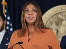 Cornell probe defendant demands Letitia James be removed as special prosecutor, claiming attorney general 'unequivocally demonstrated a bias'