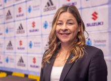Tina Trstenjak: Dosegla sem vse, kar je možno doseči in sem zelo zadovoljna