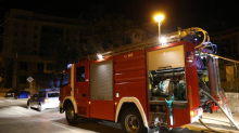 Baterija električnog bicikla  izazvala požar u stanu u Splitu