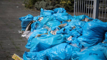 Prosječan Hrvat godišnje baci 125 kg hrane: Jedna županija poziva na racionalnu kupnju