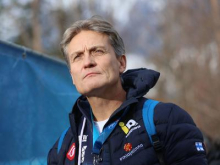 Mika Kojonkoski končuje trenersko kariero