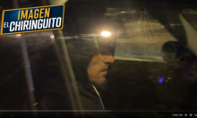 Modrić iz Splita otišao u Madrid: Snimljen je kod Realovog trening-centra