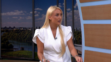 NOVI DETALJI KUKAVIČKOG NAPADA NA ŽENE U VALJEVU Nina Kuburović raskrinkala prljave namere blokadera: Nije bilo 80 napadača, bilo ih je mnogo više...