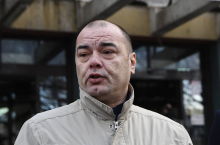 JEŠIĆ POKOPAO 