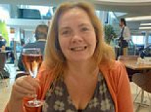 Estate agent left with £200,000 court bill after losing battle with millionaire former rally driver neighbour over hedge