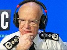 Met police chief Mark Rowley is 'very worried' about Labour's early release of domestic abusers and stalkers - and says freeing criminals on electronic tags does not work